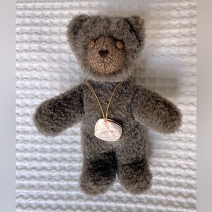 Vintage original Kathe Kruse Hanne Kruse teddy bear.